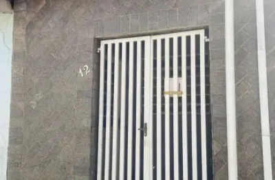 Ótima casa de vila a venda em piracicaba no bairro nova américa de 50m² de construção