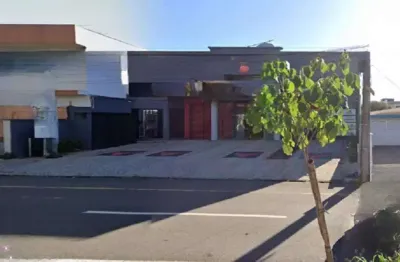 Salão para locação em piracicaba no bairro são dimas