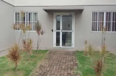 Apartamento com 2 quartos à venda na Vila Sônia, Piracicaba 