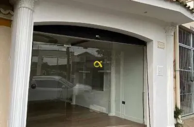 Ponto comercial para alugar na Cidade Alta, Piracicaba 