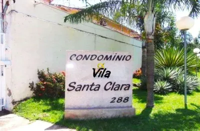 Aproveite!! encantadora casa à venda no condomínio vila santa clara, em piracicaba!