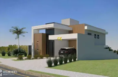 Aproveite!! descubra o requinte nesta casa nova à venda no condomínio villa bela vista, em piracicaba!!!