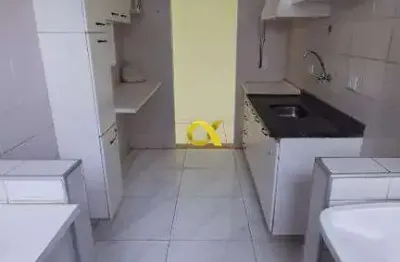 Seu novo lar no jardim caxambu: apartamento à venda no residencial parque das águas!