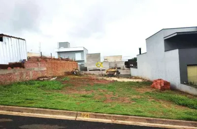 Aproveite!! terreno no condomínio soleil piracicaba! projeto aprovado e pronto para construir!'