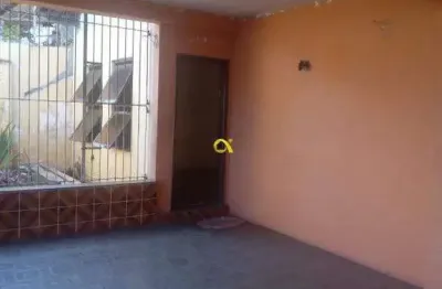 Casa com 3 quartos à venda no Paulicéia, Piracicaba 