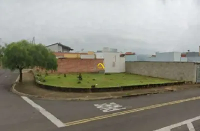 Aproveite!! este terreno a venda no jardim astúrias ii em piracicaba!!