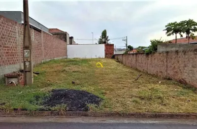 Aproveite!! apresentamos um terreno à venda no parque são matheus, em piracicaba