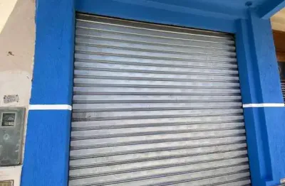 Ponto comercial para alugar no Alemães, Piracicaba 
