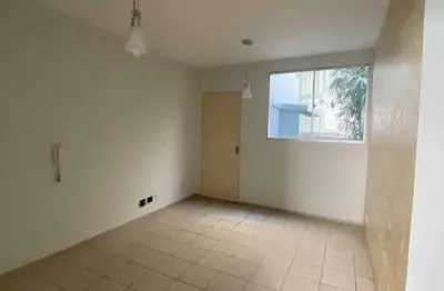 Apartamento térreo à venda no residencial priscila - bairro nova américa