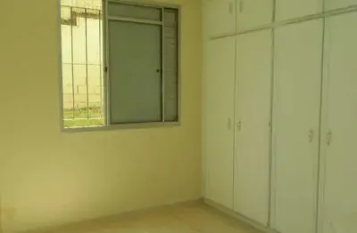 Apartamento com 2 quartos à venda no Nova América, Piracicaba 