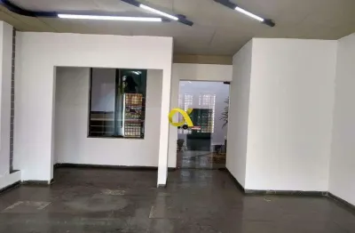 Oportunidade única: casa comercial para locação no coração de piracicaba!