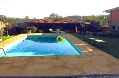Aproveite!! casa de alto padrão a venda, nova piracicaba de 1131m² de terreno e 401m² de construção!!!