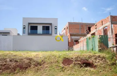 Aproveite!! excelente terreno à venda no residencial villa bela vista,em piracicaba!!.