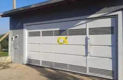 Casa com 2 quartos à venda no Centro, Piracicaba 