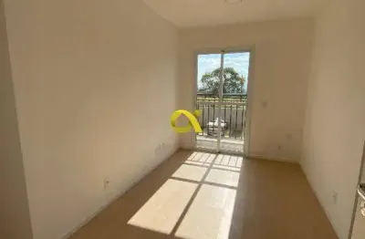 Apartamento para alugar, com 50m², no bairro pompeia em piracicaba - sp