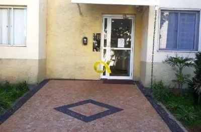 Este apartamento à venda no condomínio residencial del giardino 2