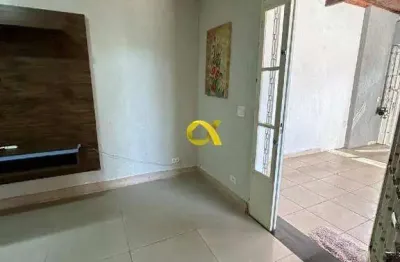 Casa à venda no Jardim Taiguara I, Piracicaba 