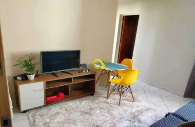 Apartamento com 2 quartos à venda no Jardim Santa Isabel, Piracicaba 