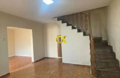 Excelente casa disponível para locação no centro de piracicaba!