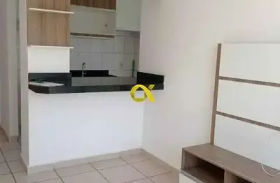 Apartamento com 2 quartos à venda no Jardim Parque Jupiá, Piracicaba 