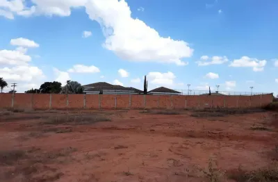Terreno comercial para alugar no Campestre, Piracicaba 
