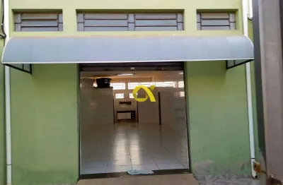 Salão comercial para aluguel no bairro piracicamirim