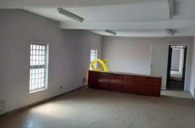 Sala comercial para alugar no Centro, Charqueada 