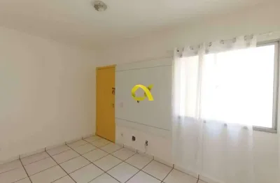 Apartamento com 2 quartos à venda no Dois Córregos, Piracicaba 