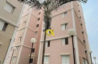 Apartamento a venda no residencial del giardino 3 - bairro caxambu piracicaba