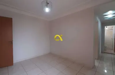 Apartamento com 2 quartos à venda no Centro, Piracicaba 