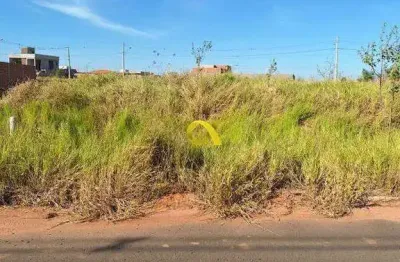 Terreno à venda no Vale do Sol, Piracicaba 
