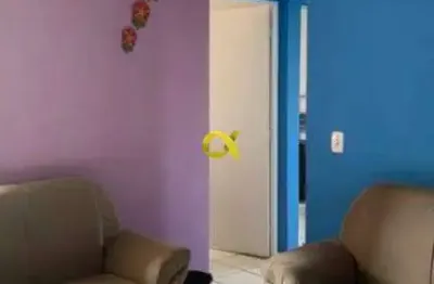 Apartamento com 2 quartos à venda na Vila Sônia, Piracicaba 