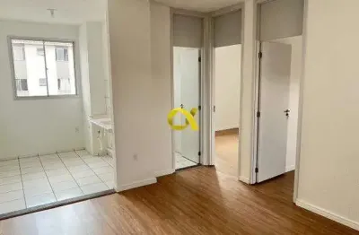 Apartamento com 2 quartos à venda na Vila Sônia, Piracicaba 