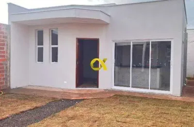 Casa com 2 quartos à venda no Centro, Piracicaba 