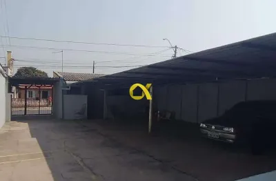 Ótima opção para você investidor! condomínio com 9 casas à venda em piracicaba!