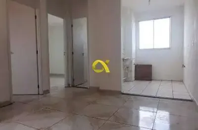 Ótimo apartamento disponível para venda no condomínio viva vida jequitibás!