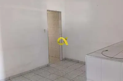 Casa com 2 dormitórios para alugar - santa terezinha - piracicaba