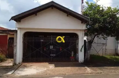 Casa com 2 quartos à venda no Jardim Algodoal, Piracicaba 