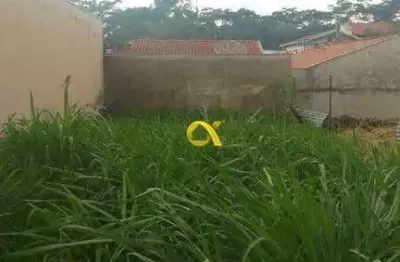 Terreno à venda no Terra Nova, Piracicaba 
