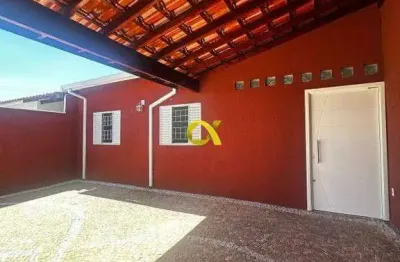 Casa com 3 quartos para alugar no Jardim Oriente, Piracicaba 