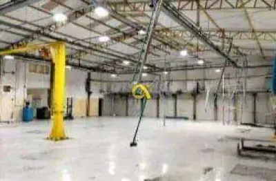 Ótimo galpão industrial para venda ou locação no distrito industrial unileste em piracicaba.