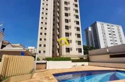 Apartamento alto padrão, reformado, no jardim elite, 3 dormitórios com suíte, 163m²
