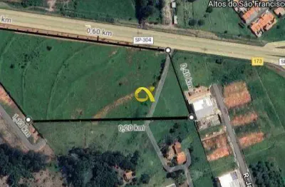 Oportunidade imperdível de área comercial em piracicaba - rodovia sp304