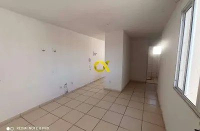 Apartamento para alugar no condomínio ipê amarelo – piracicaba (vila sônia)