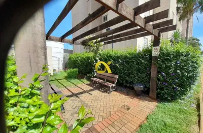 Excelente oportunidade de morar ou investir no residencial torres do jardim, nova américa, piracicaba!