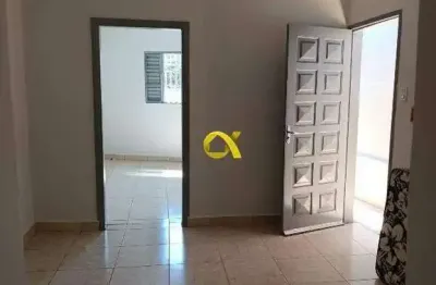 Ótima casa com 1 dormitório disponível para venda no bairro paulista!