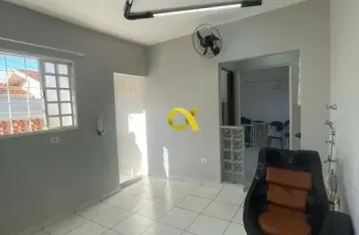 Sala comercial para alugar na Vila Monteiro, Piracicaba 