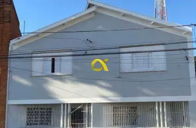 Casa para alugar com 2 dormitórios, paulista - piracicaba