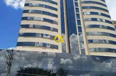 Sala comercial para locação – edifício mário josé rossini – bairro cidade alta