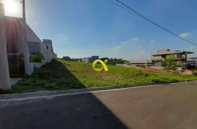 Terreno no condomínio damha 2 em piracicaba – 378m² de potencial para seu novo lar ou investimento!